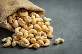 Cashew nut